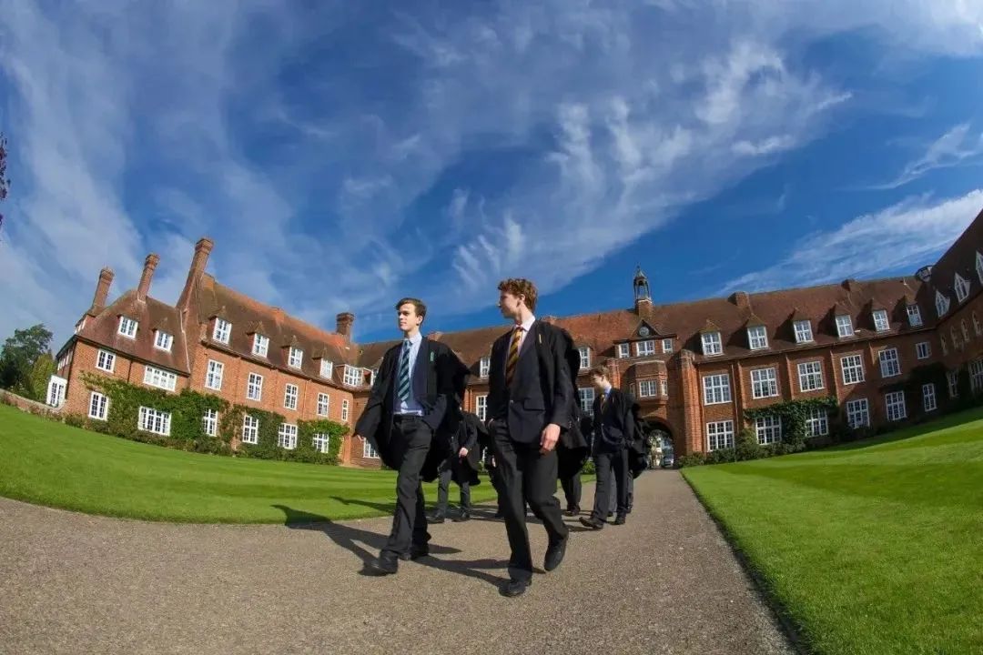 英国小学留学