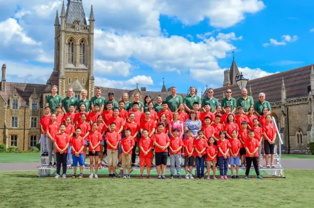英国小学生留学费用