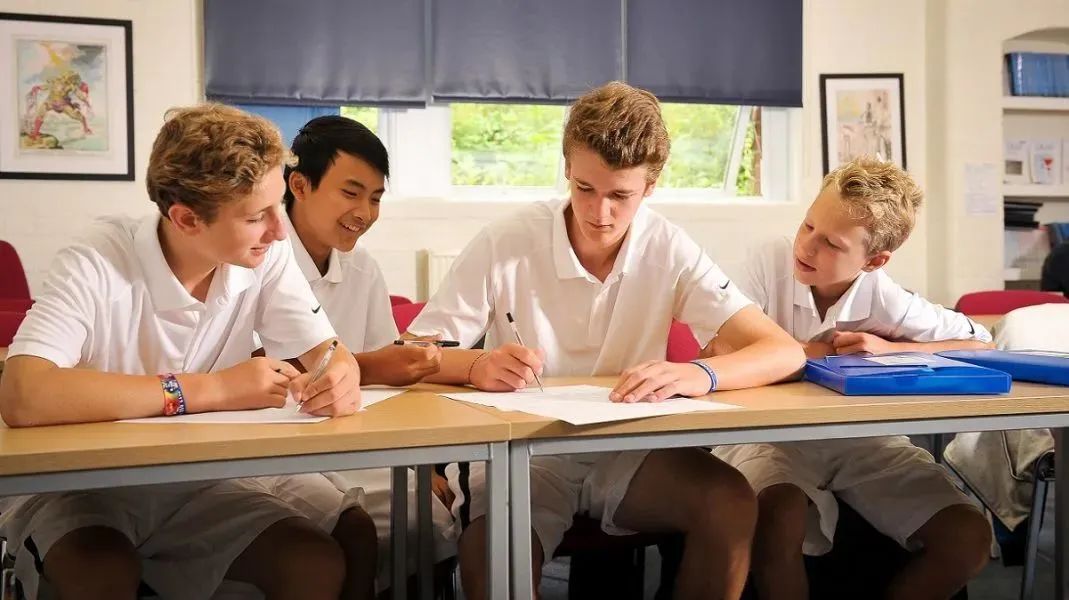 小学如何留学英国