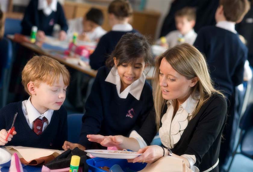 布罗蒙思林苑学校Bromsgrove School