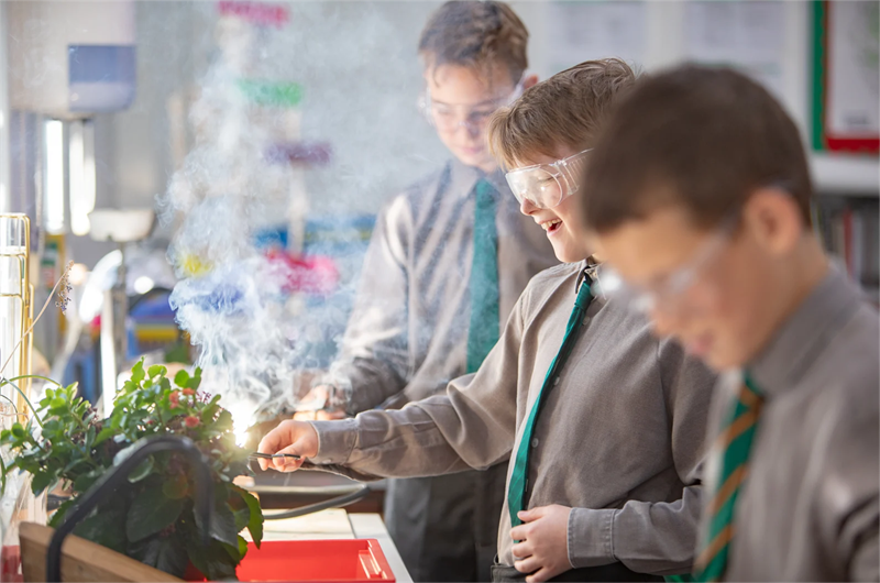 英国小学留学机构