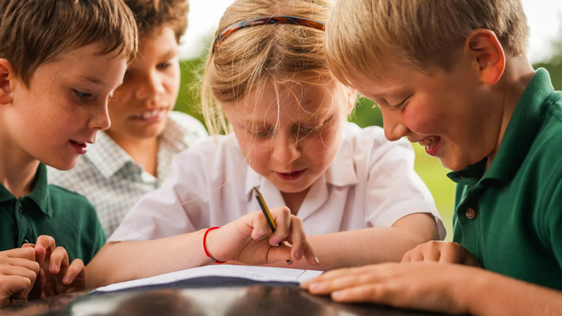 英国小学留学机构