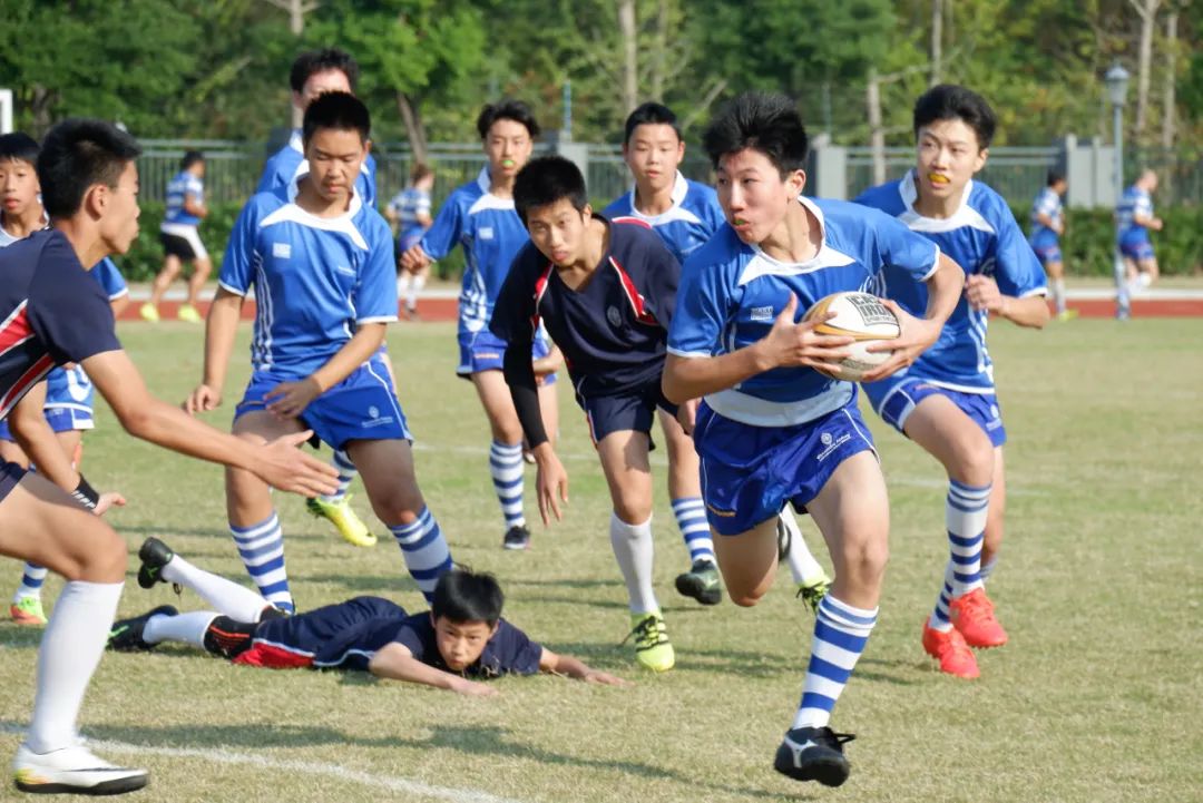 英国高中留学机构