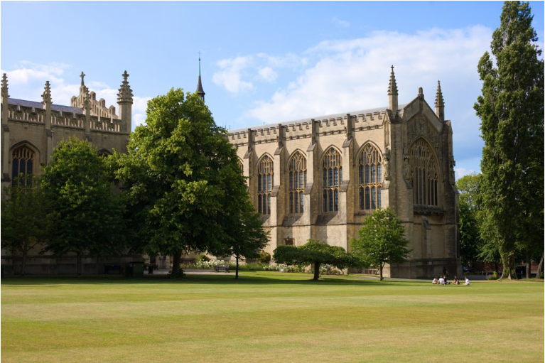 英国高中留学机构