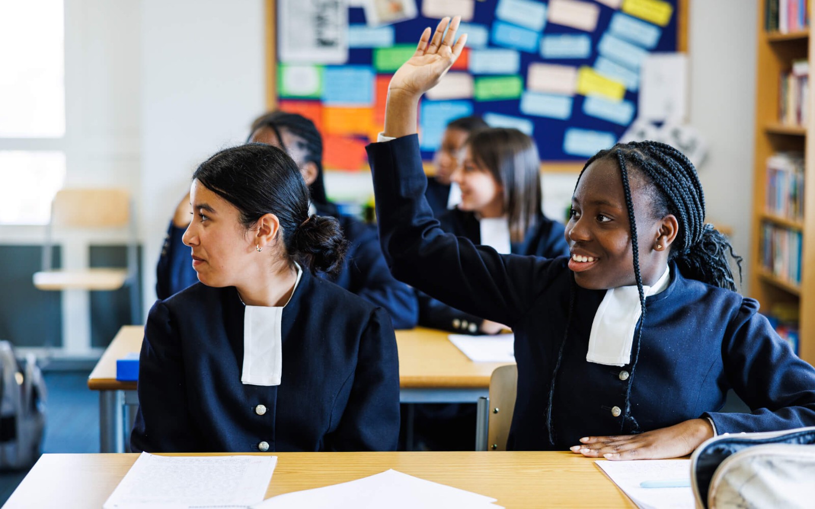 出国留学英国初中申请学校