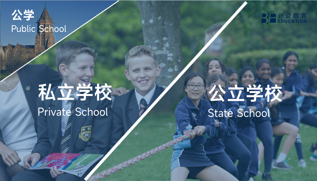 英国低龄留学