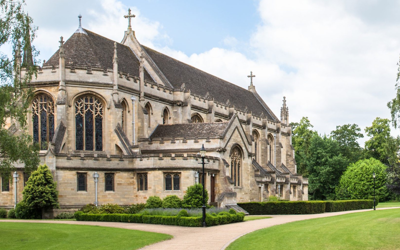 英国低龄留学