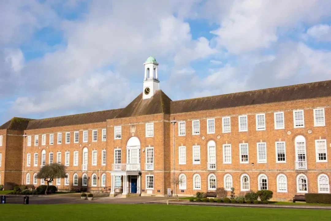 英国私立高中排名