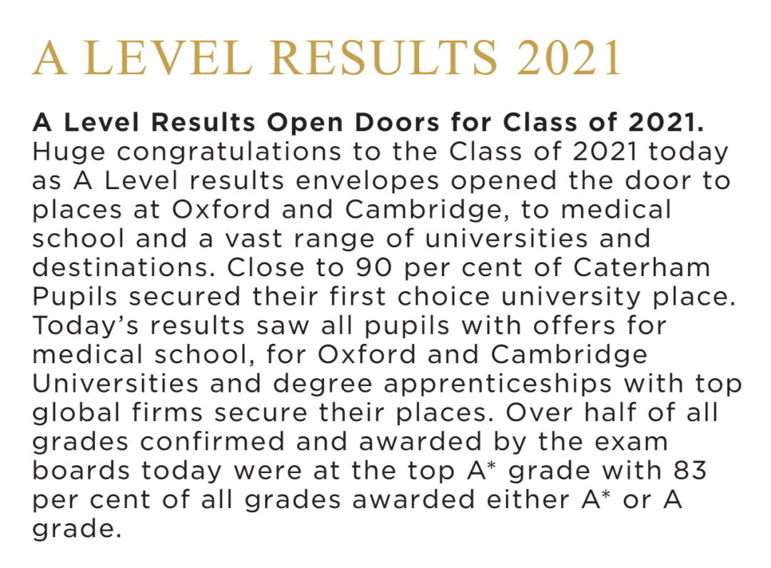 留学初中英国入学条件