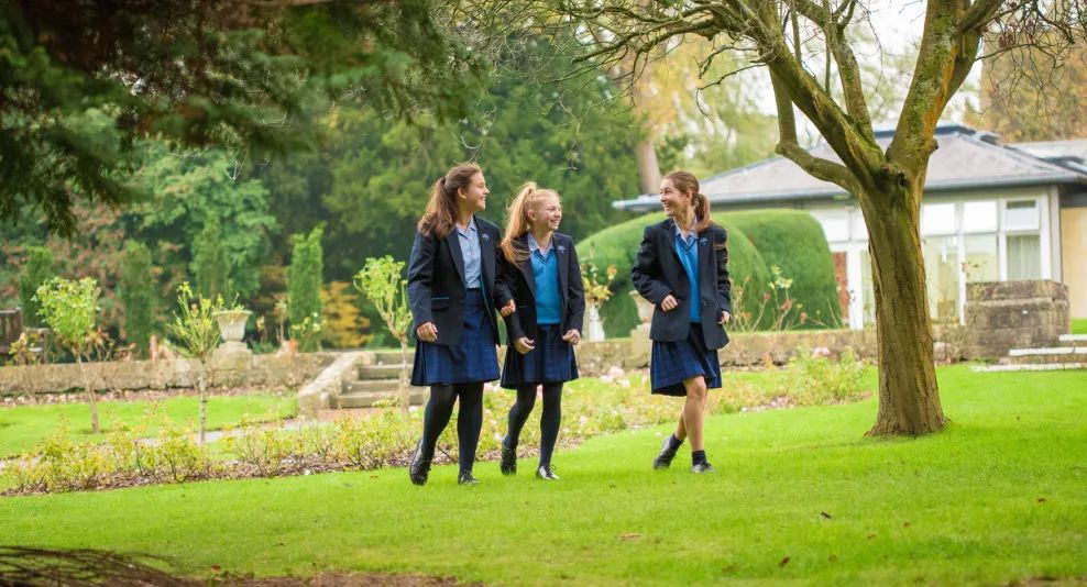出国留学英国初中申请学校