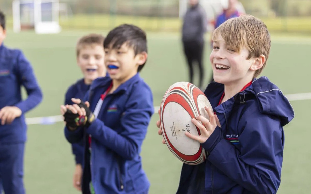 小学如何留学英国