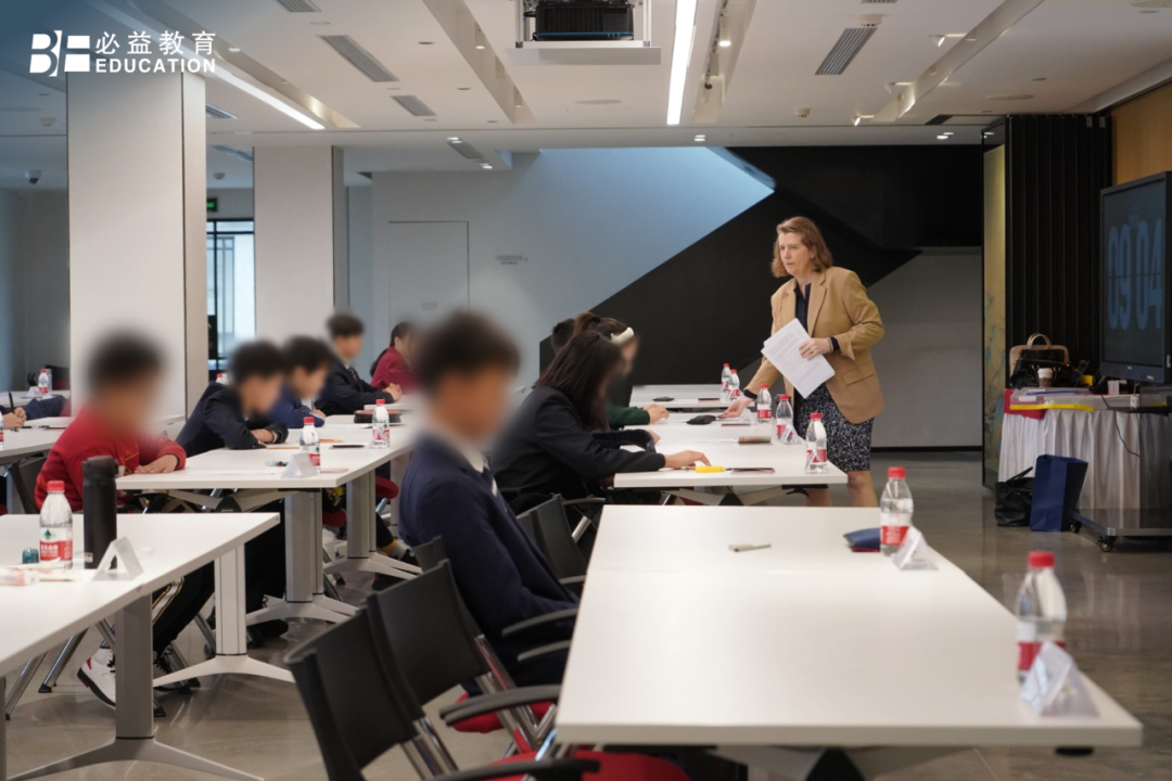 英国初中留学机构