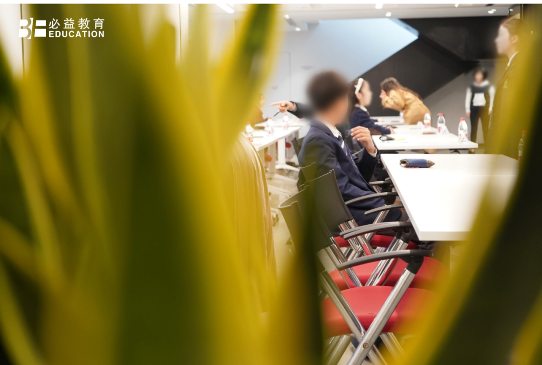 英国初中留学机构