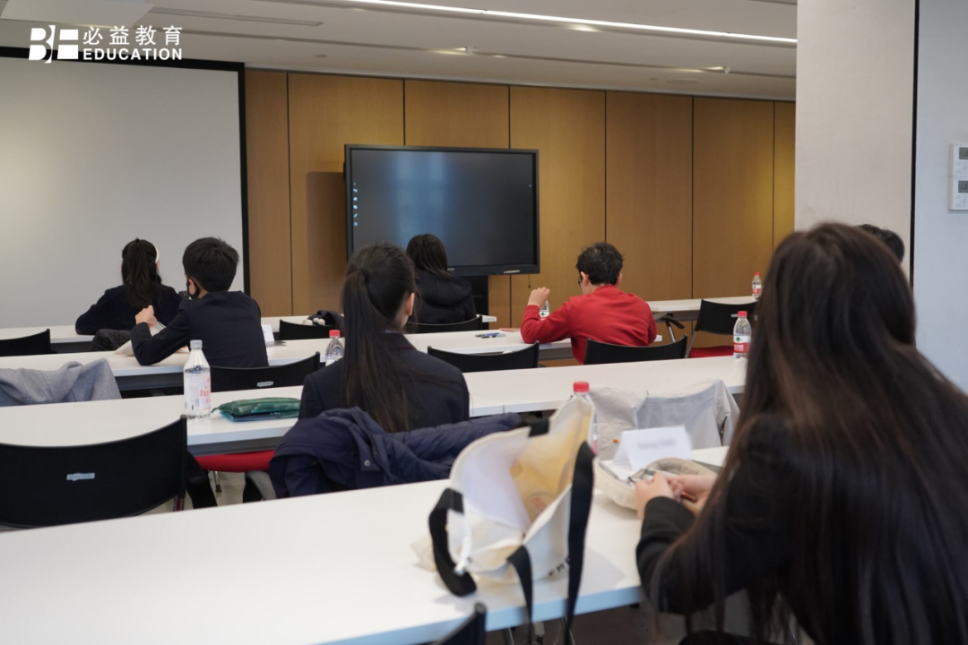 英国初中留学机构