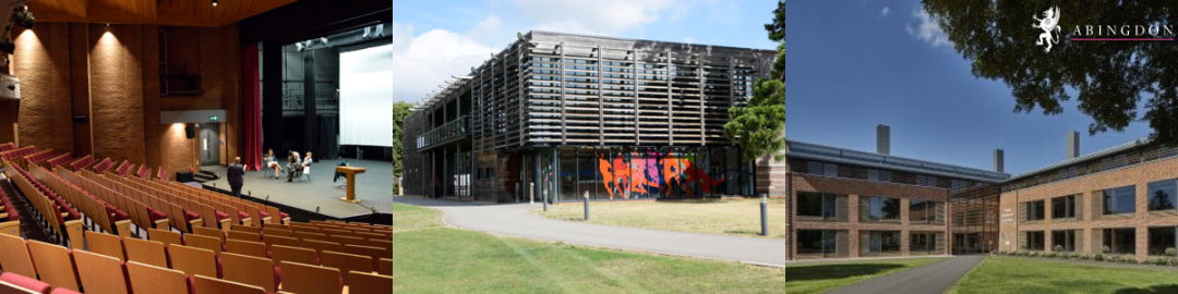 英国中学
