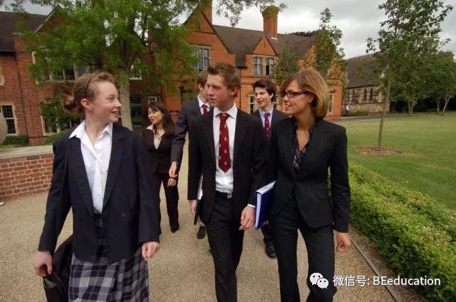 英国留学机构