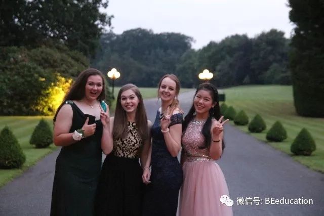 英国留学