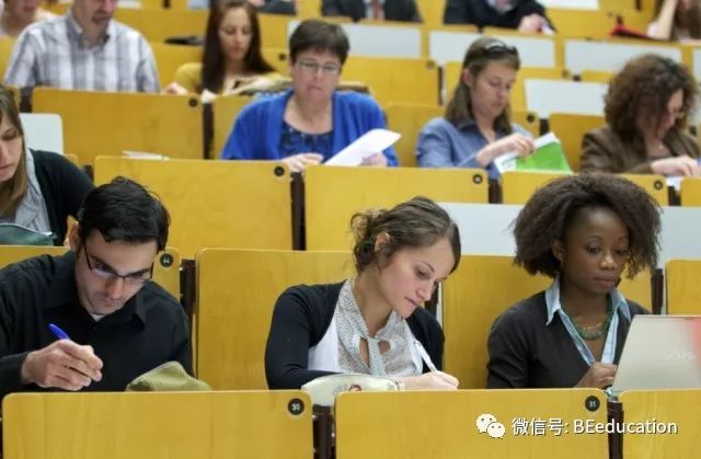 英国留学
