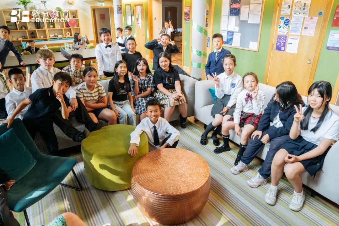 英国留学机构
