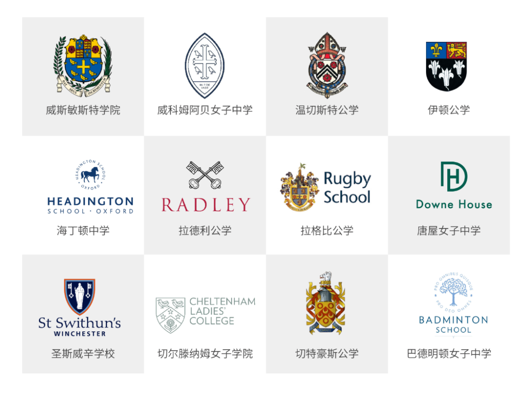 英国留学机构