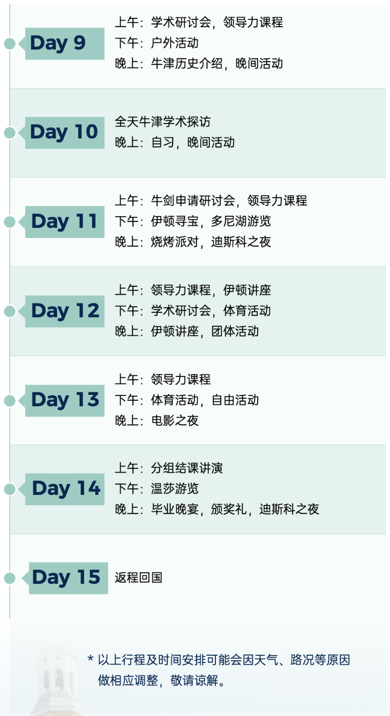 英国私校