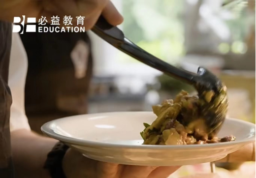 英国初中留学