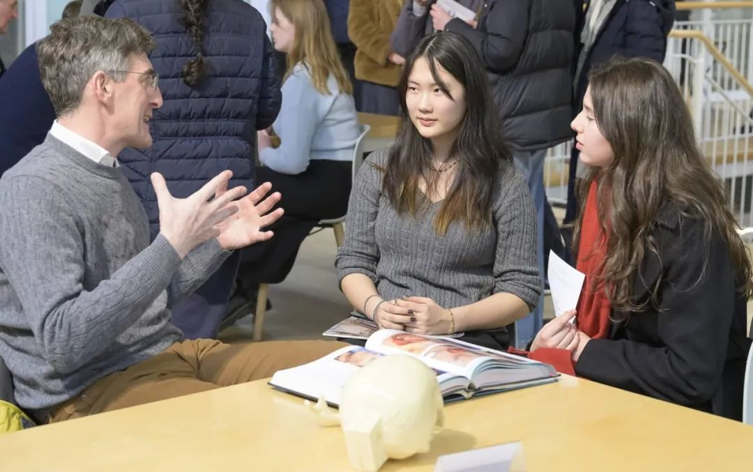 英国私立学校排名