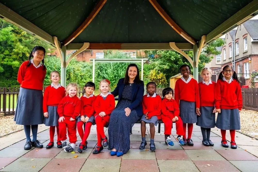 英国低龄留学服务