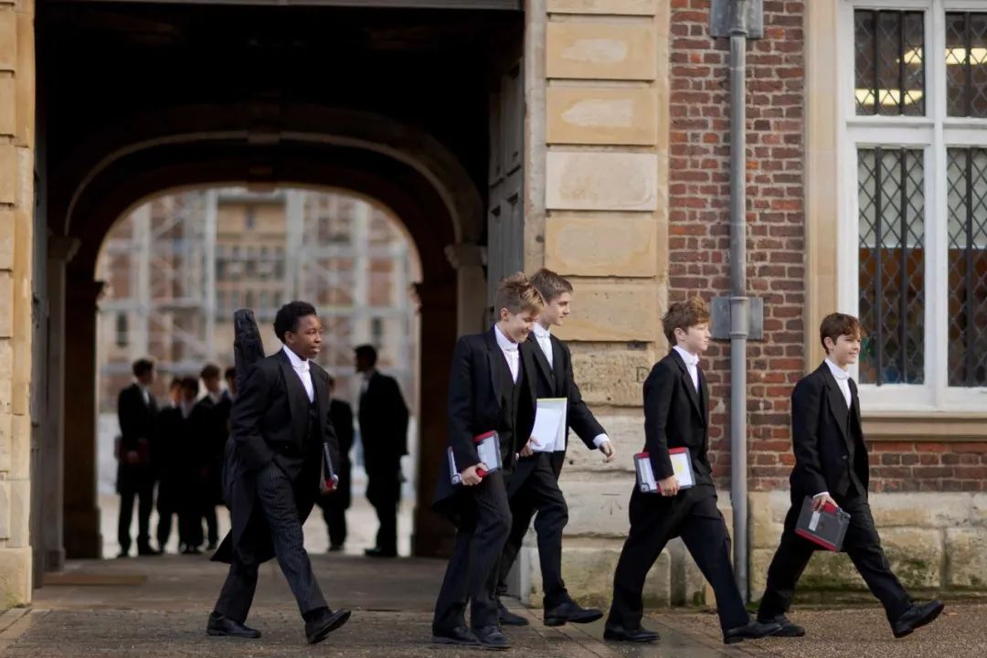 英国留学咨询机构