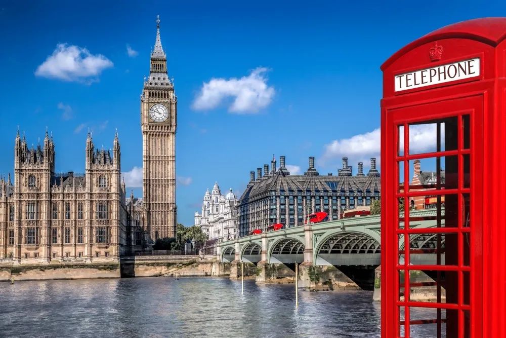 英国初中留学