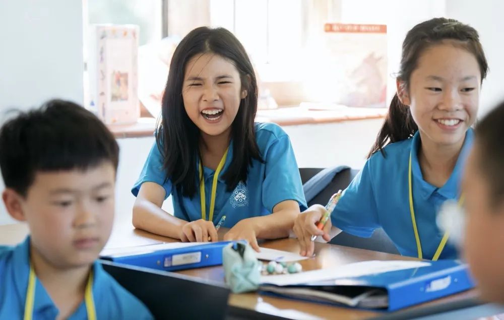 英国初中留学机构