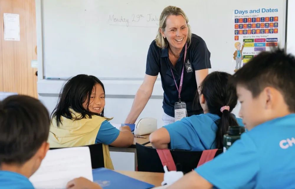 英国初中留学机构