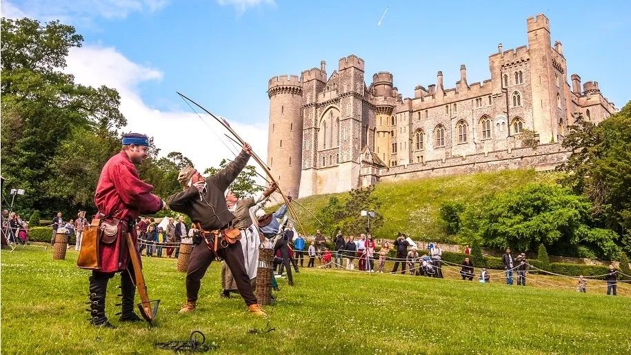 英国夏校