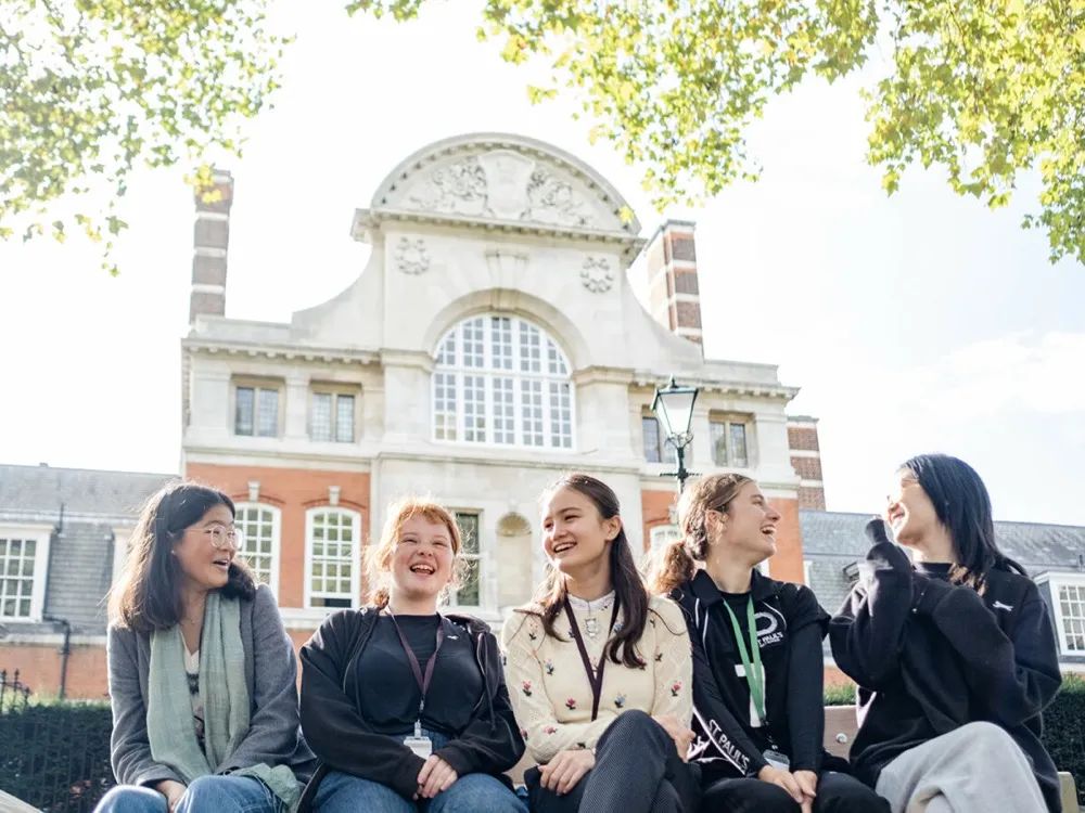 英国私校排名