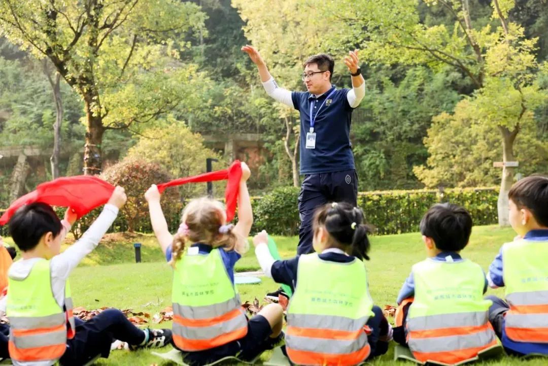 英国初中留学