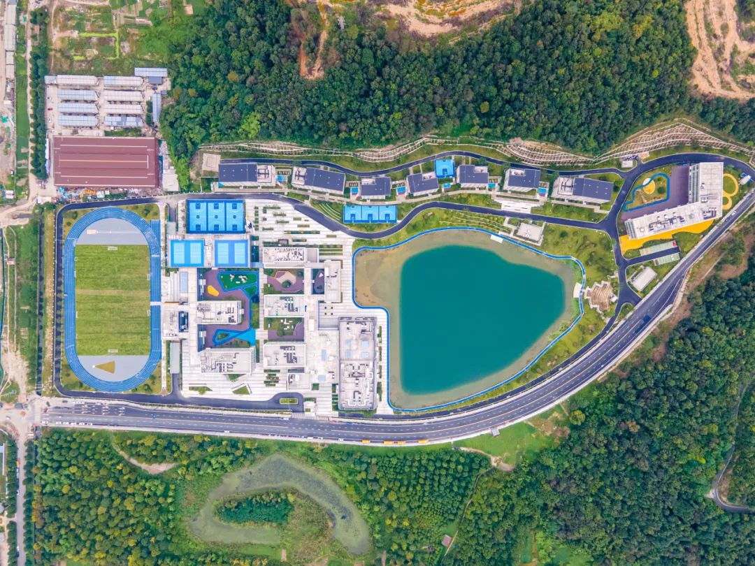 国际学校